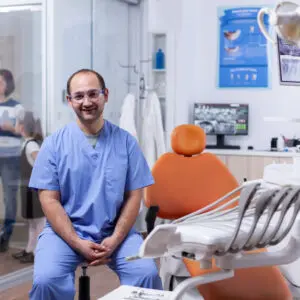 Lille klinik medlemskabsbillede