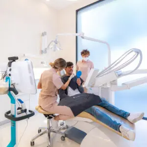 Personligt medlemskabsbillede