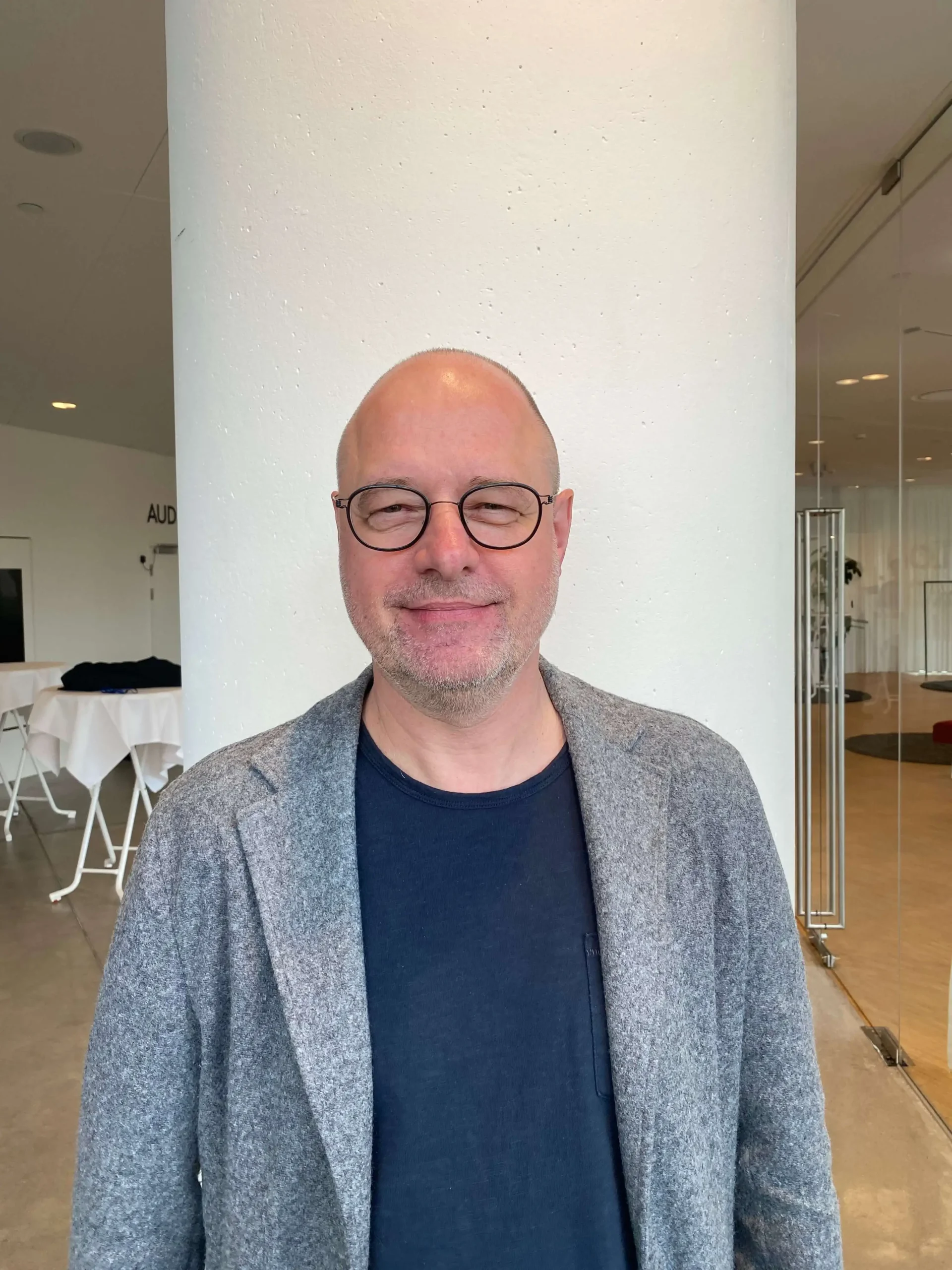 anders Dansk Parodontologisk Selskab