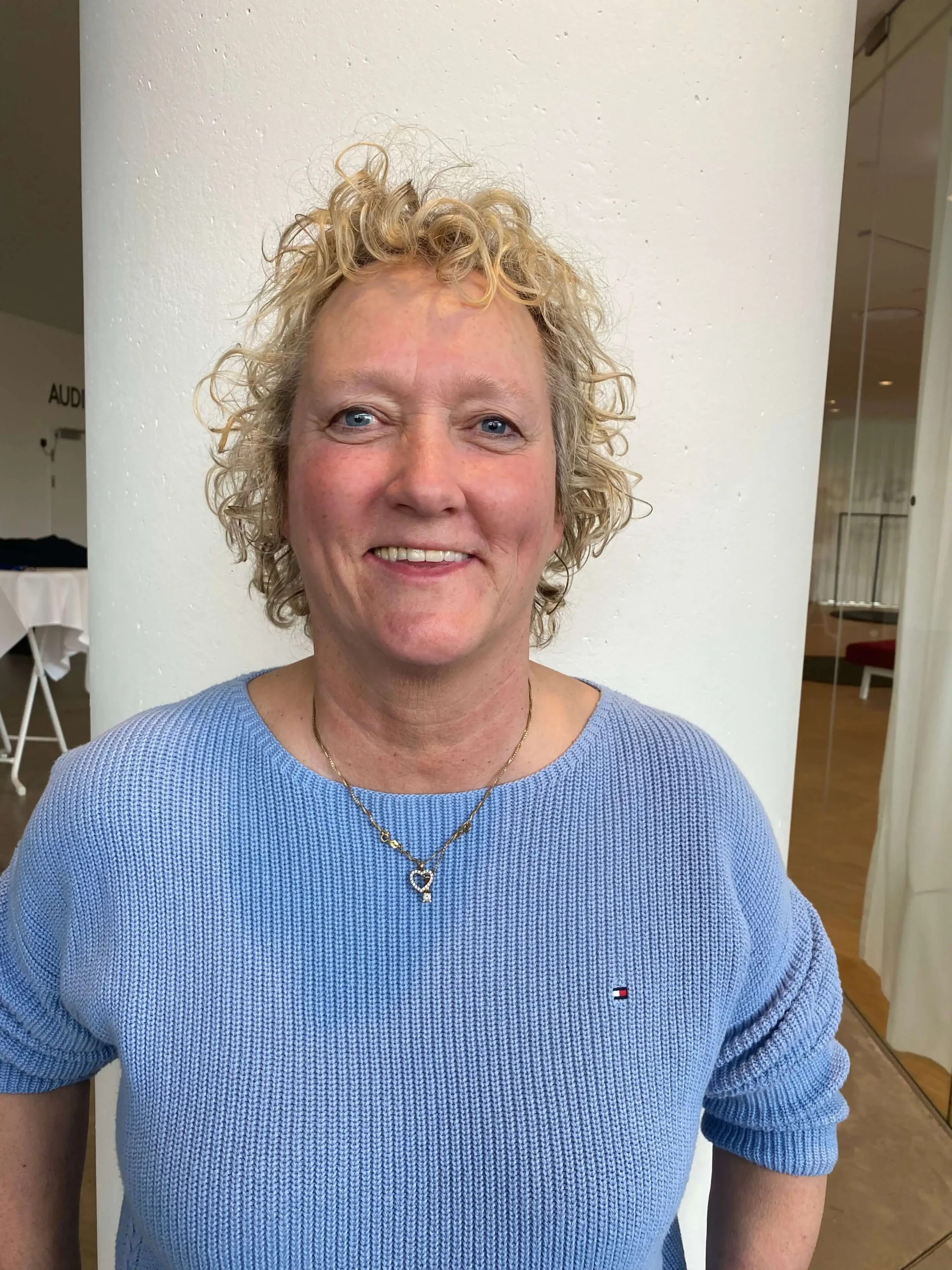 susse Dansk Parodontologisk Selskab