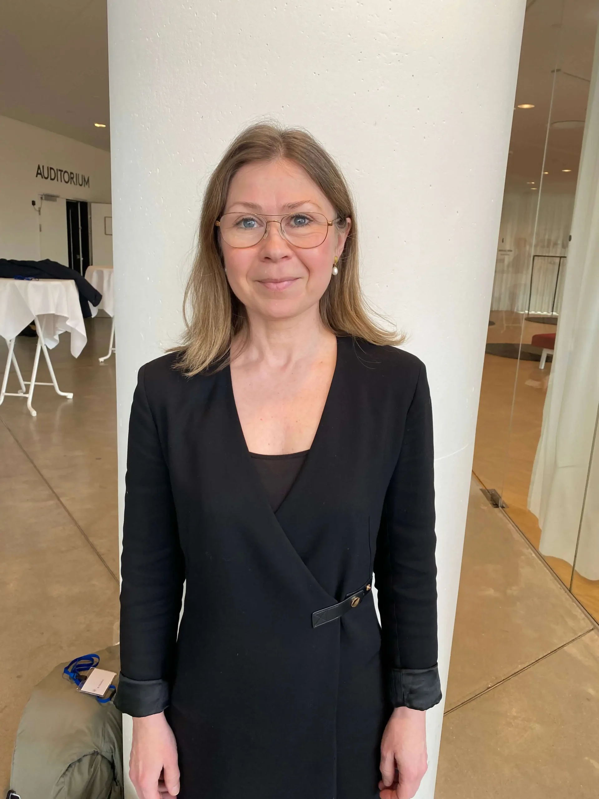 tatiana Dansk Parodontologisk Selskab