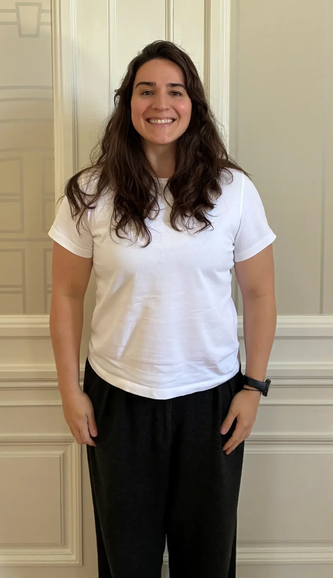 luisa Dansk Parodontologisk Selskab