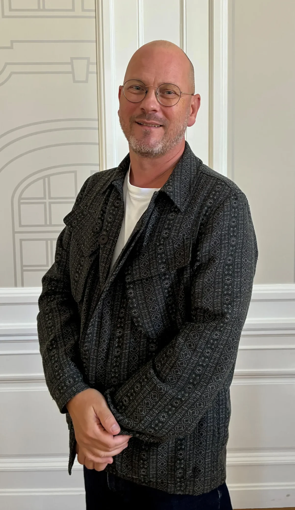 Uwe Dansk Parodontologisk Selskab